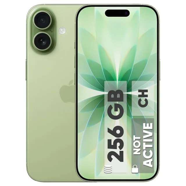 گوشی موبایل اپل مدل iPhone 17 CH دو سیم کارت ظرفیت 256 گیگابایت و رم 8 گیگابایت - نات اکتیو-1.webp